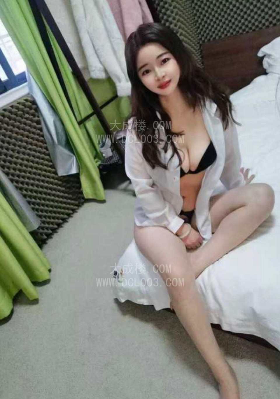 广州花都灵儿