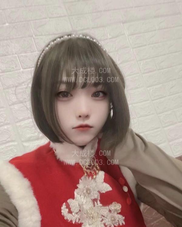 雨花甜妹