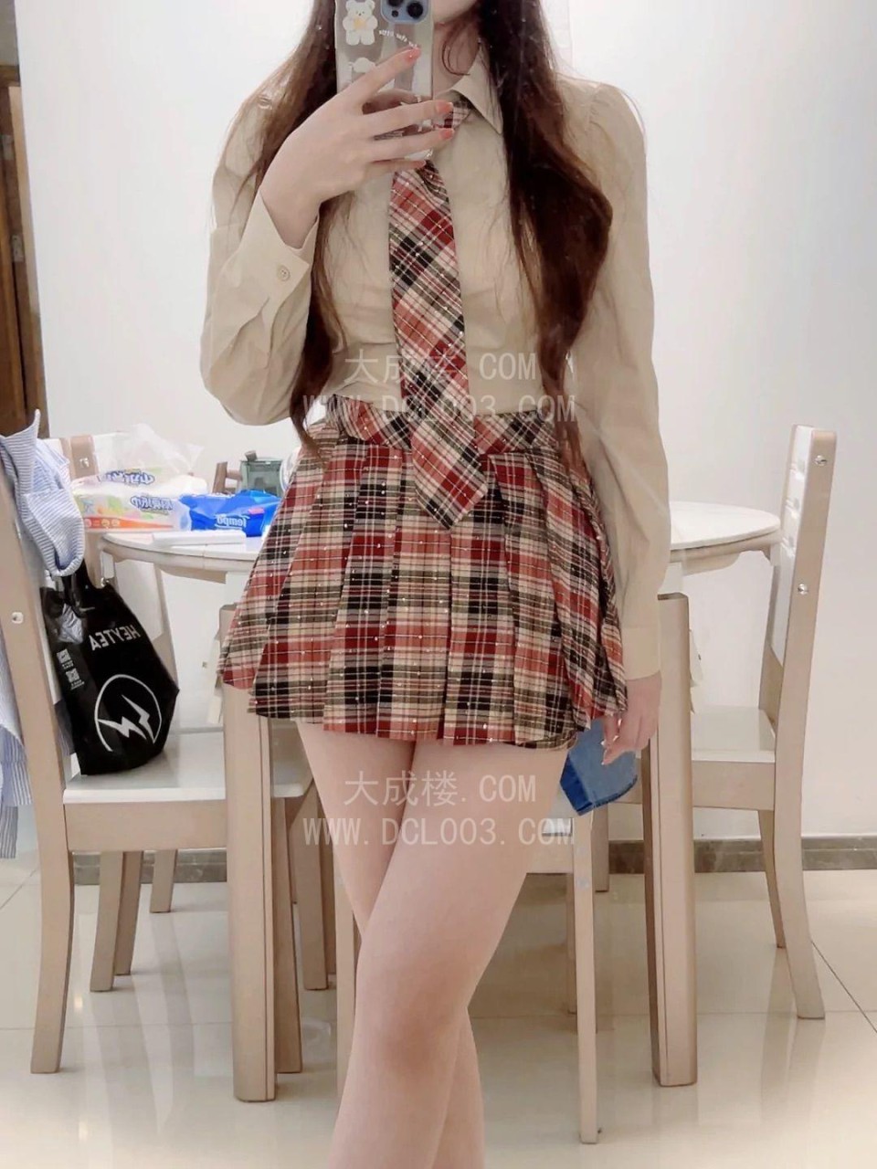 越秀梦如姐姐