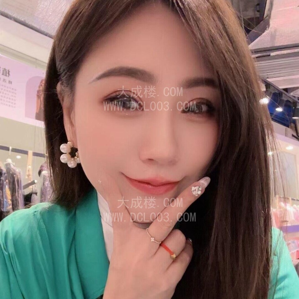 福田御姐西西