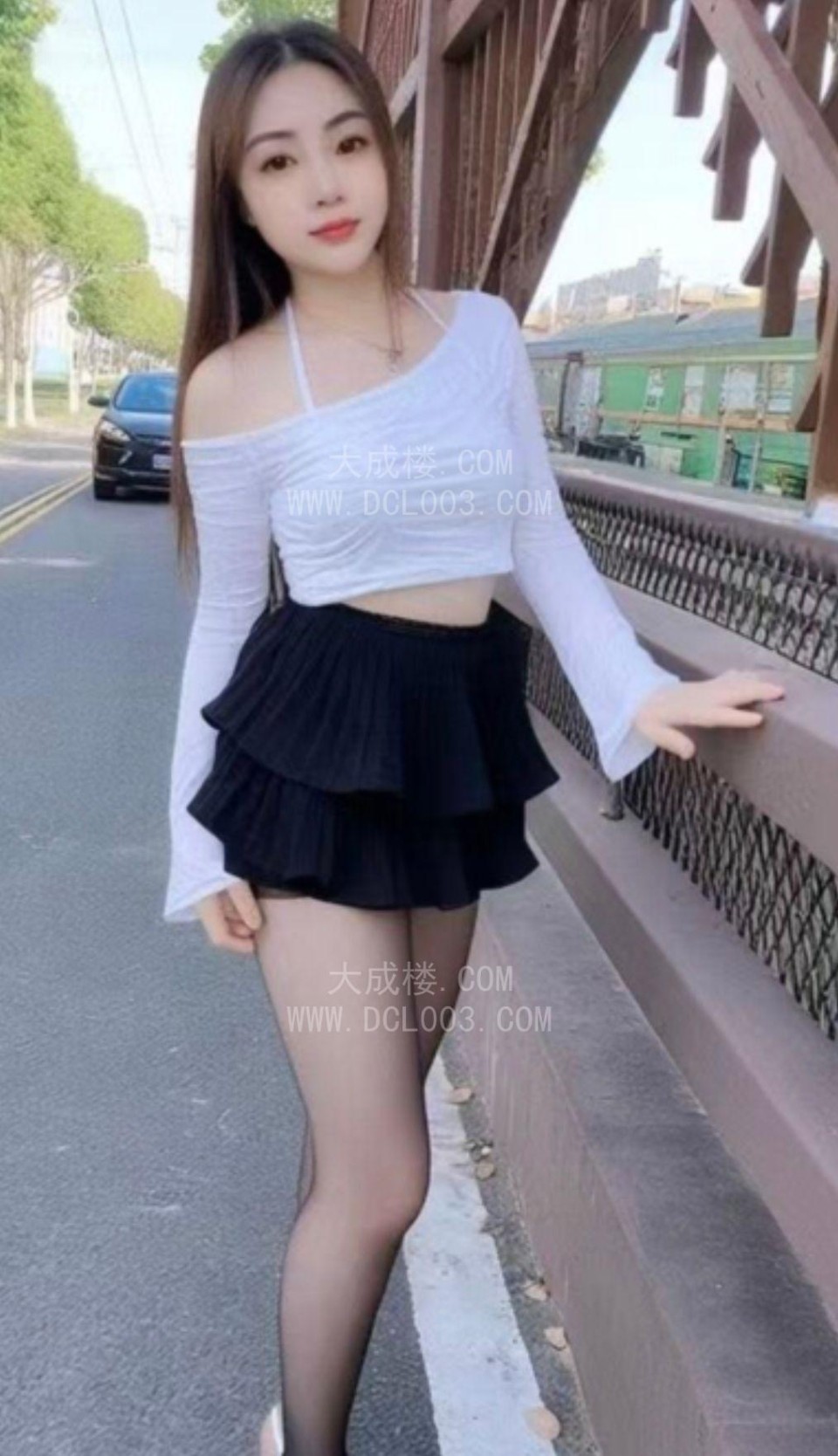 龙岗五和小美