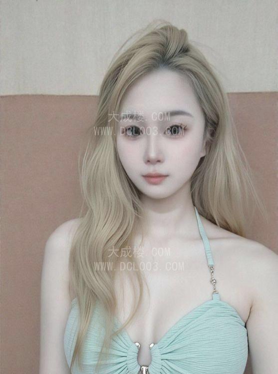 南山学生妹