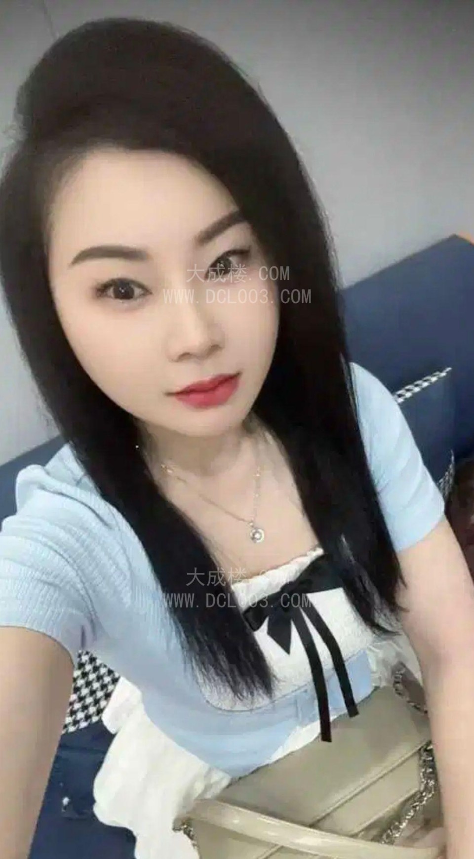 白云服务小叶