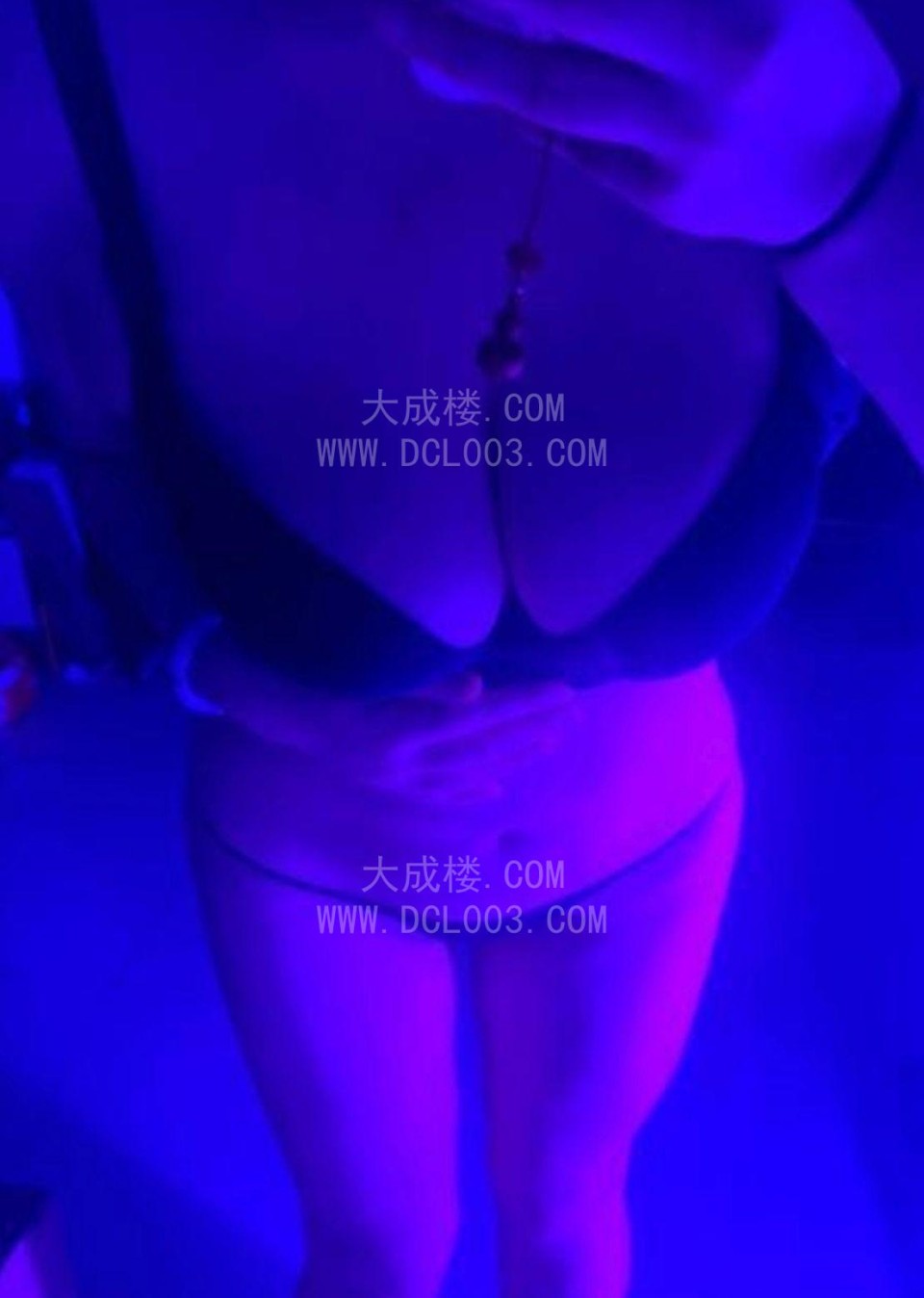 天河巨乳小雪
