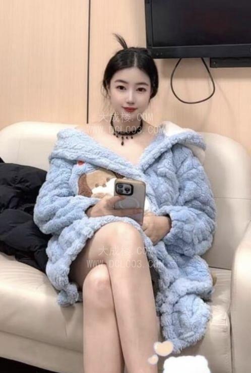 合肥包臀晨晨