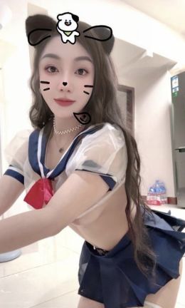 海珠宝儿姐