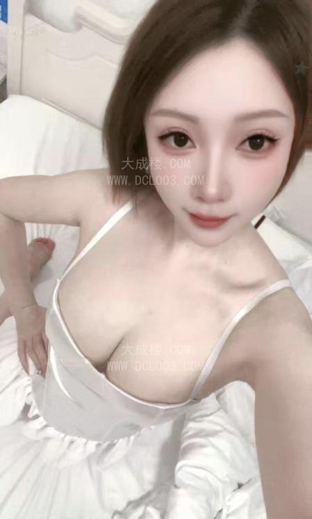 福田性感妮妮