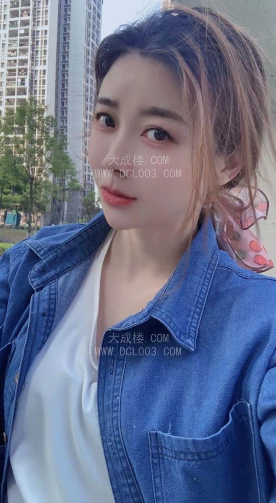 翘臀性感优优