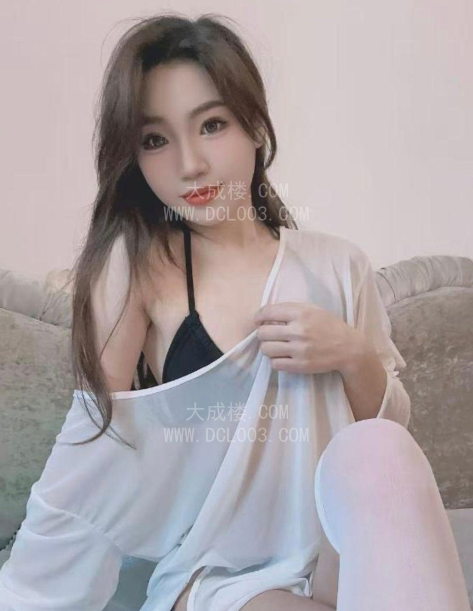 罗湖沐沐老师