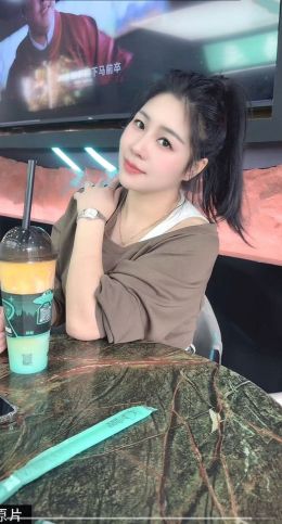 天河讨好型女友感花花