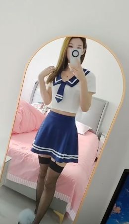 青浦个人居家菲儿