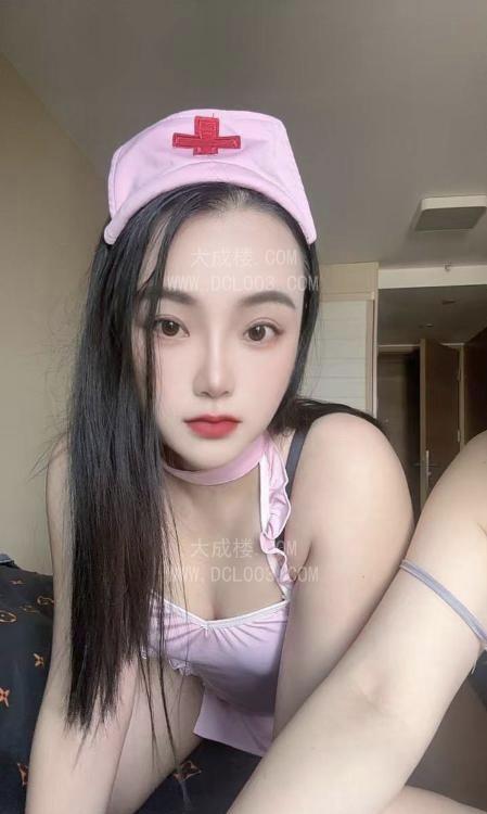 海珠米儿双飞