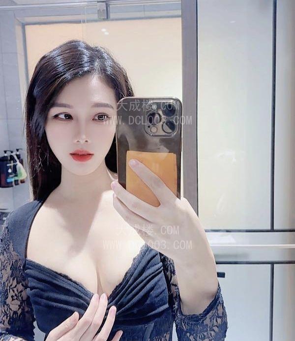 惠州长腿可三通小姐姐