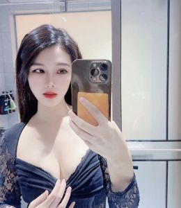 惠州长腿可三通小姐姐