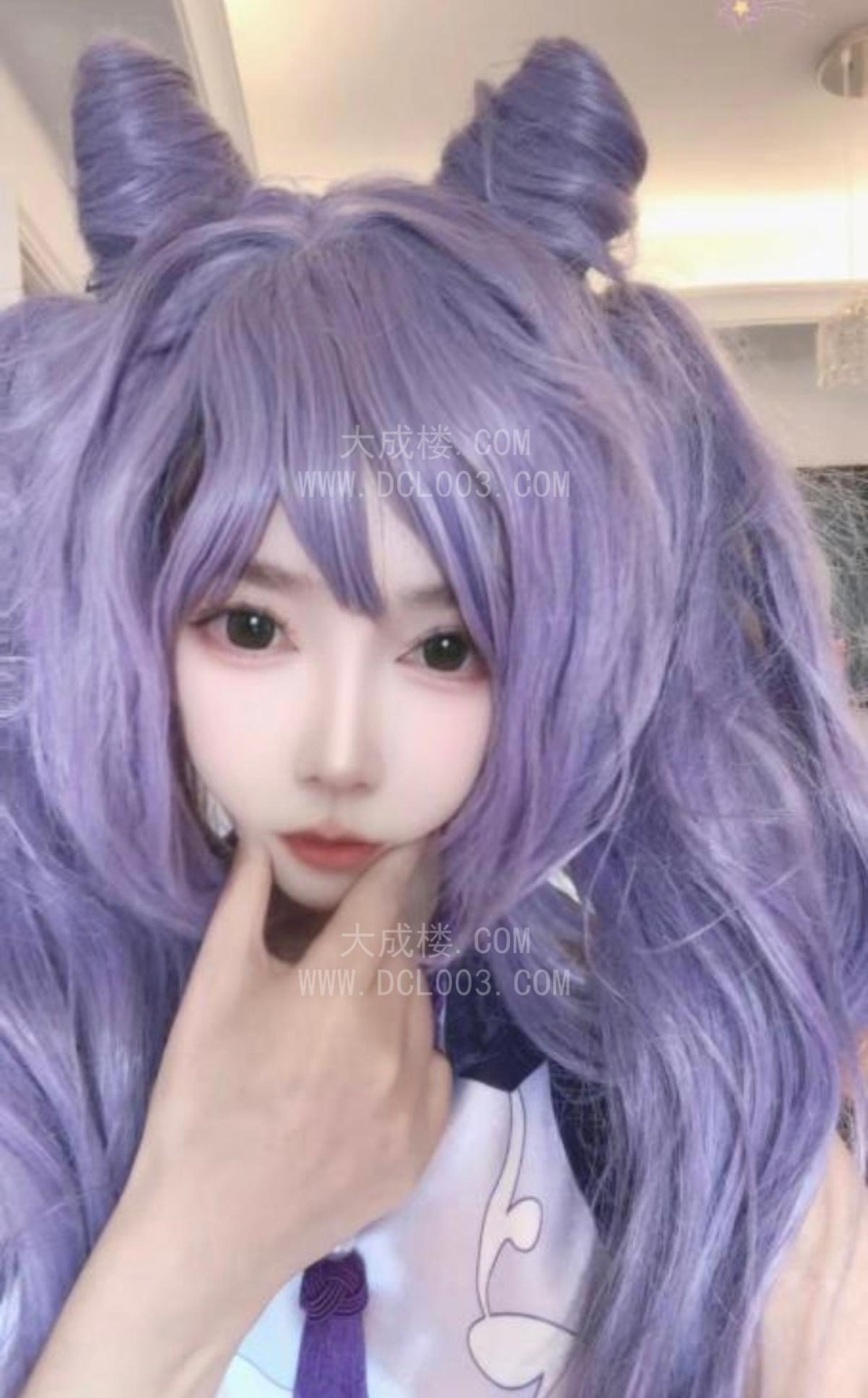 杭州二次元小姐姐