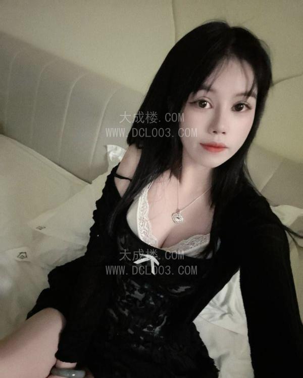 番禺妹子颖儿