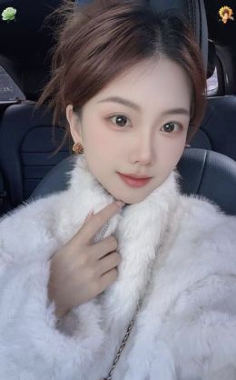 合肥美女香子