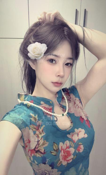 惠城舌吻反差御姐