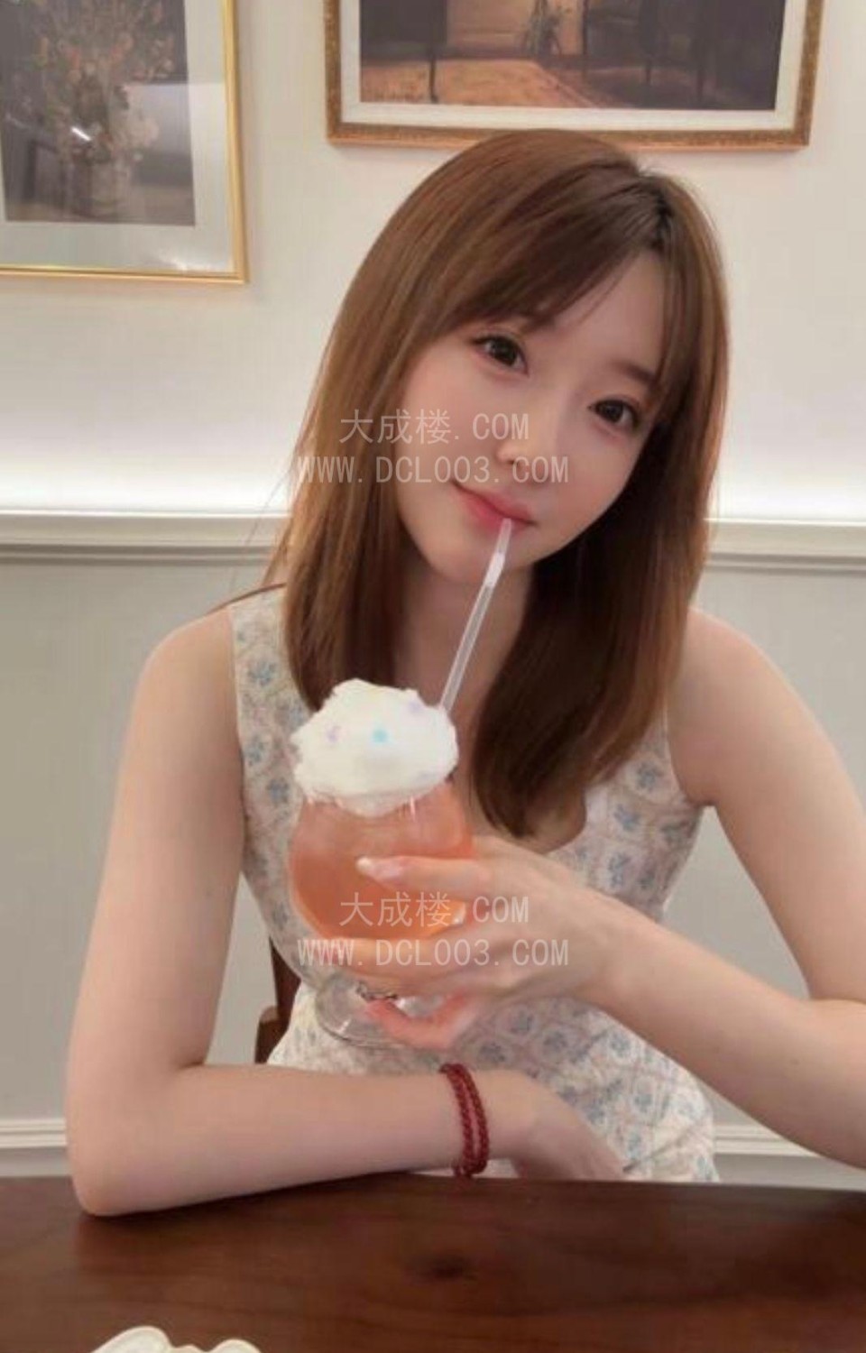 美腿女神可儿