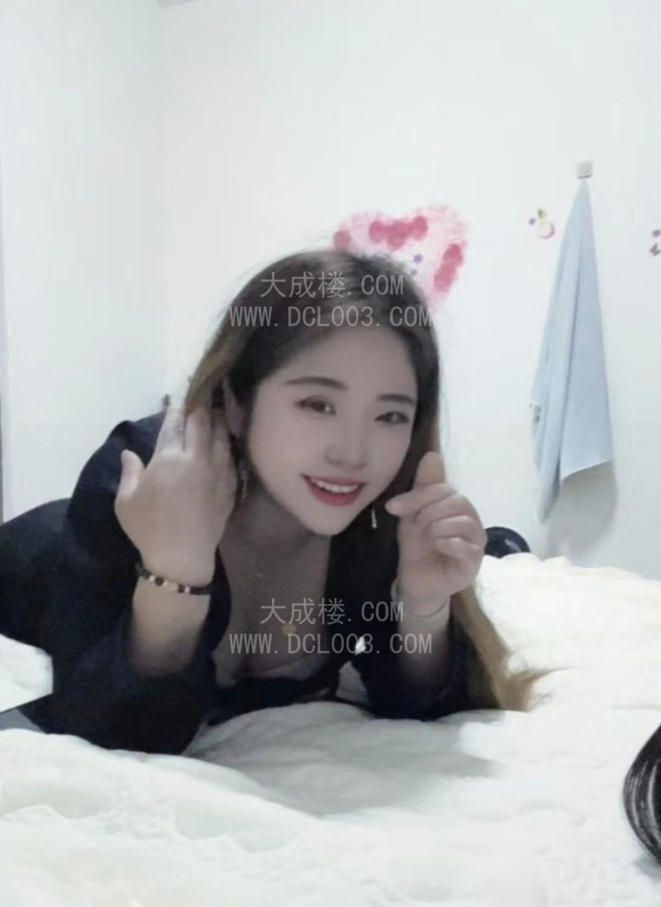龙华双飞玉儿
