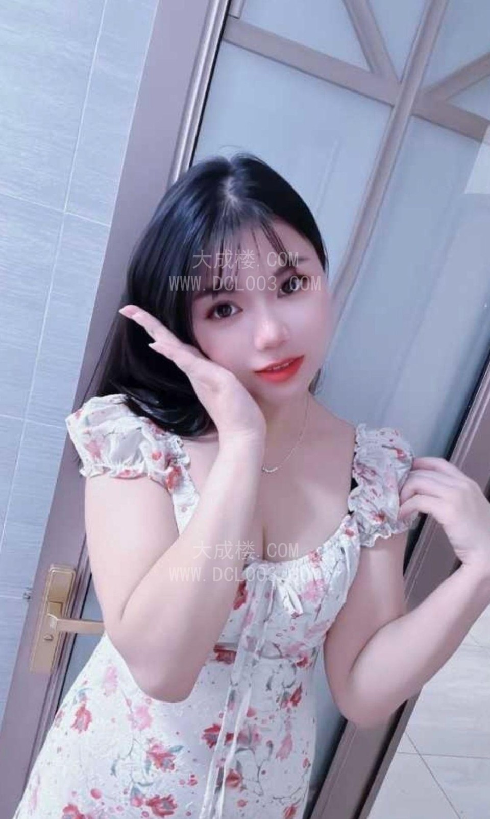 黄埔性感大奶爱丽