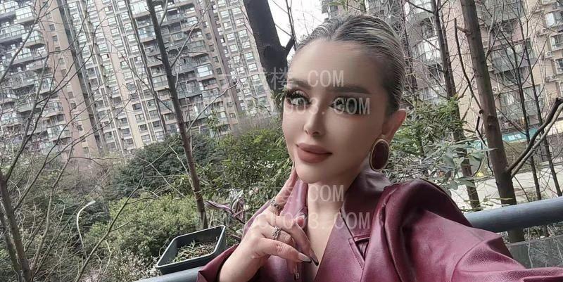 性感尤物米娅