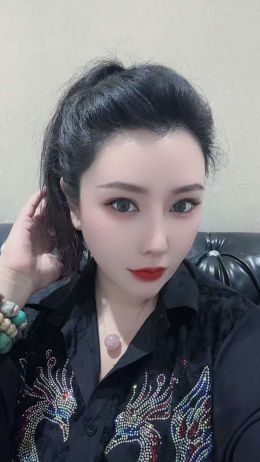 佛山性感风骚妩媚阿茹娜