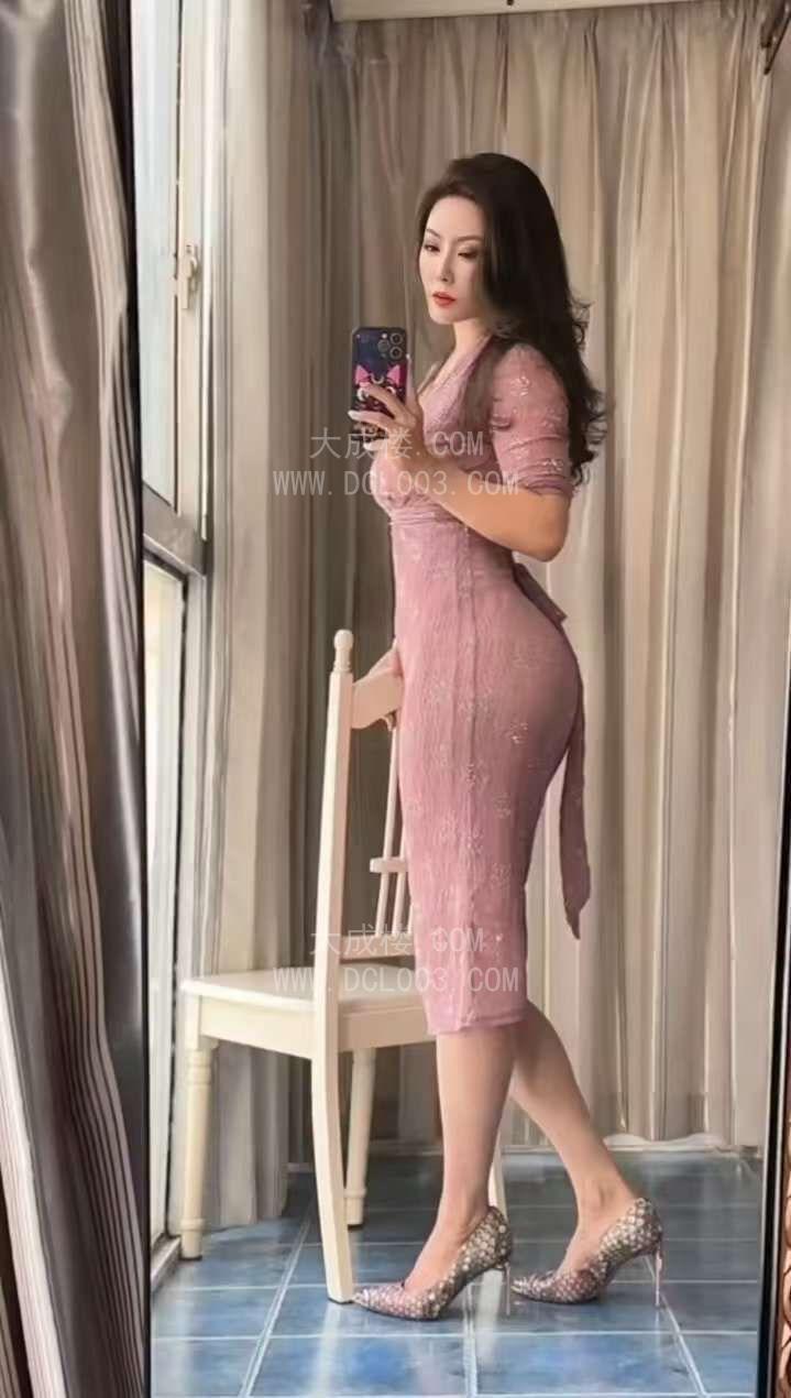 佛山性感风骚妩媚阿茹娜