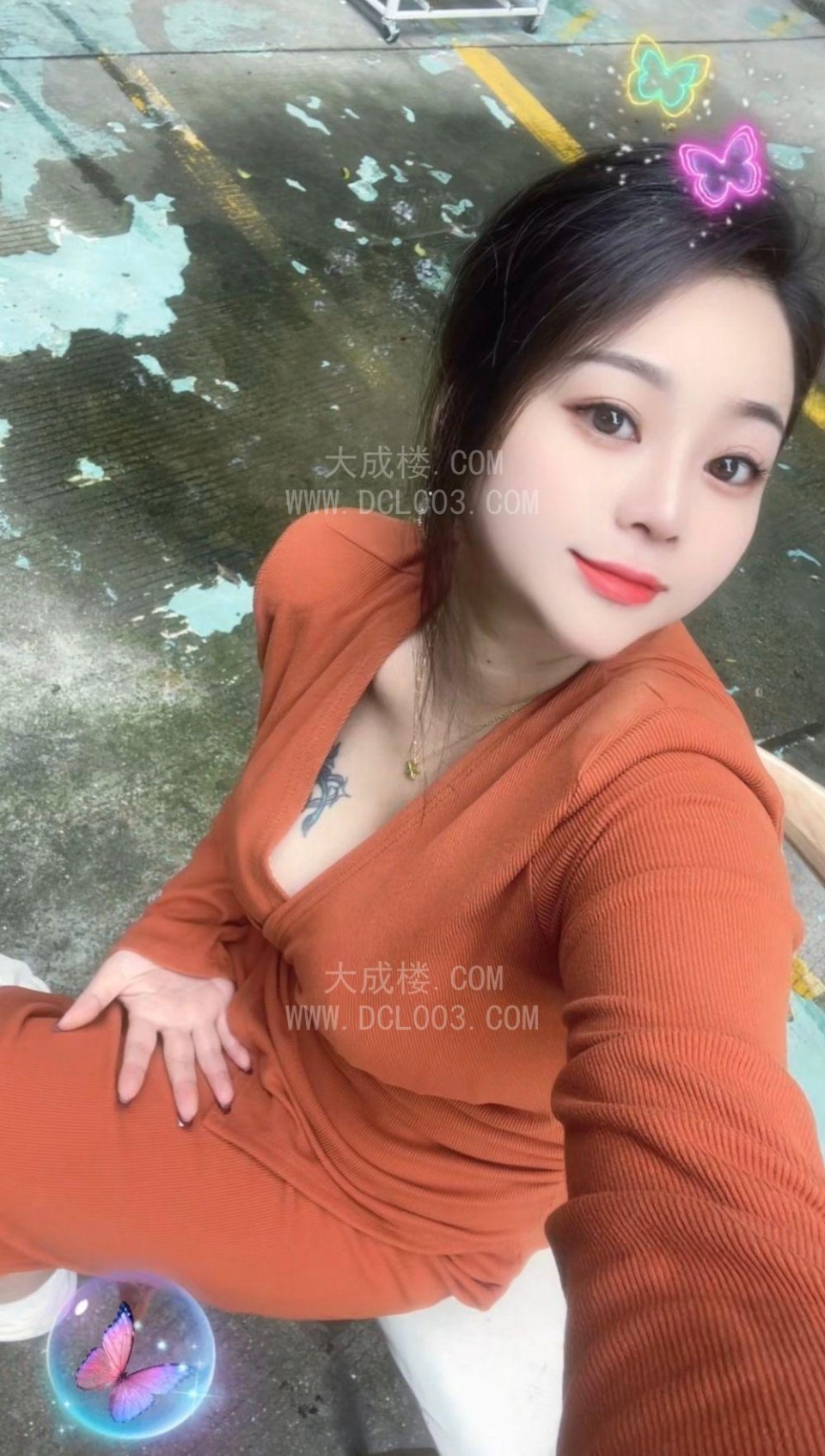 东莞萱萱