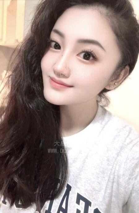 白云欧美范宝儿