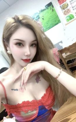 天津颜值身材很棒的小姐姐