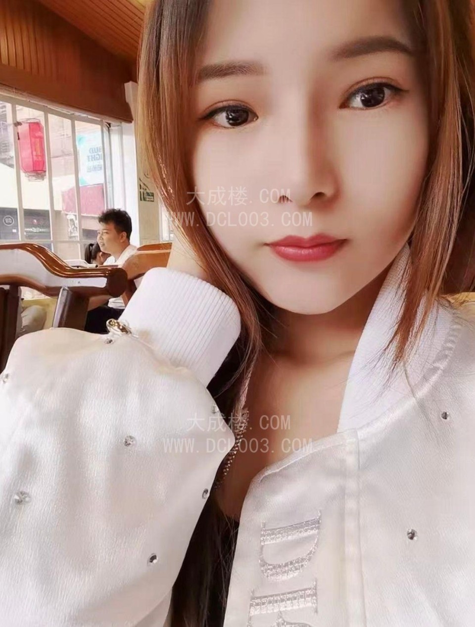 广州白云朵朵