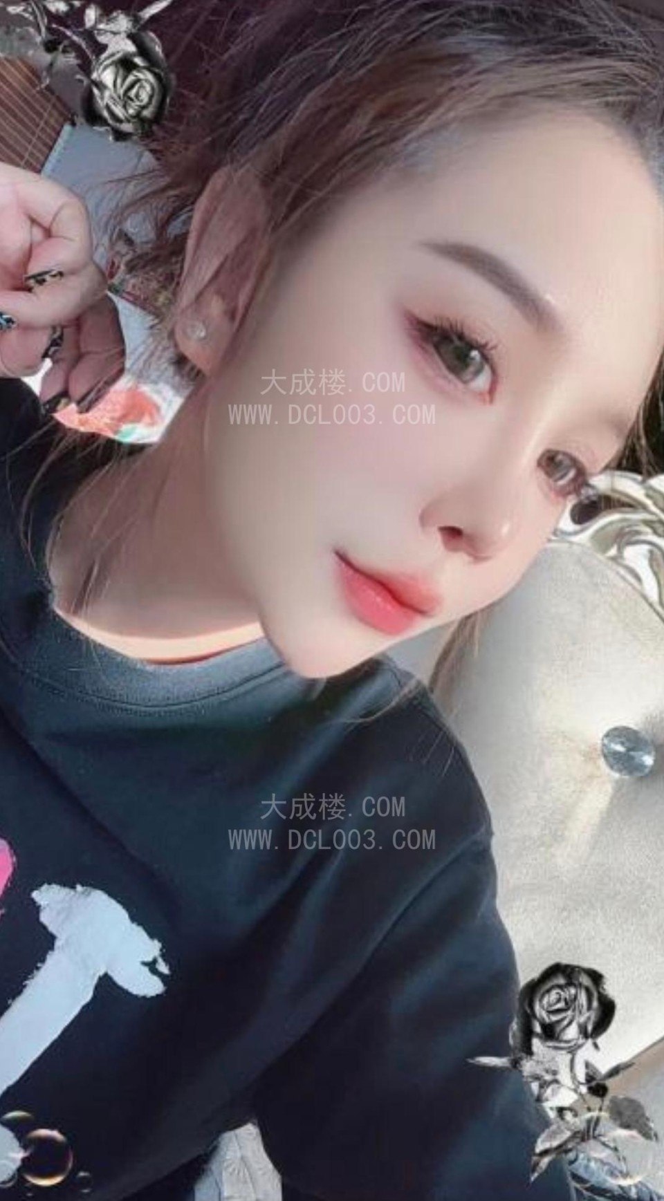吴中性感御姐