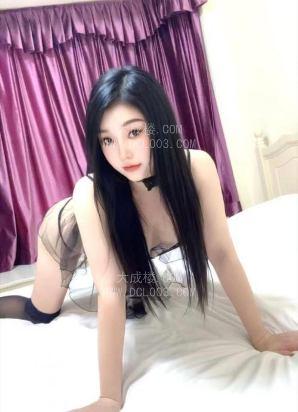 龙岗美乳西西