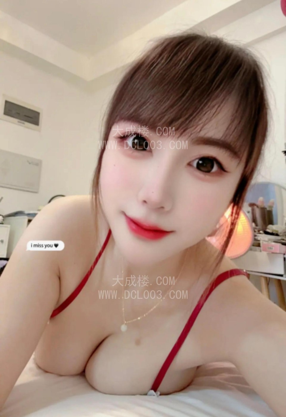 南山小少妇