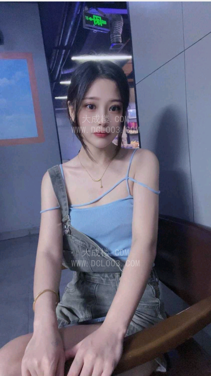 龙华嫩妹叶子