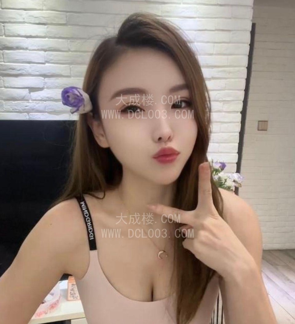 性感瑜伽女友