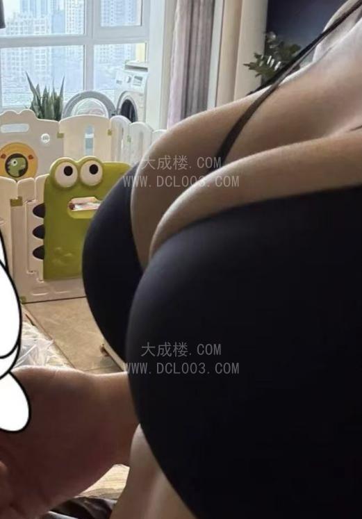 青岛城阳巨乳