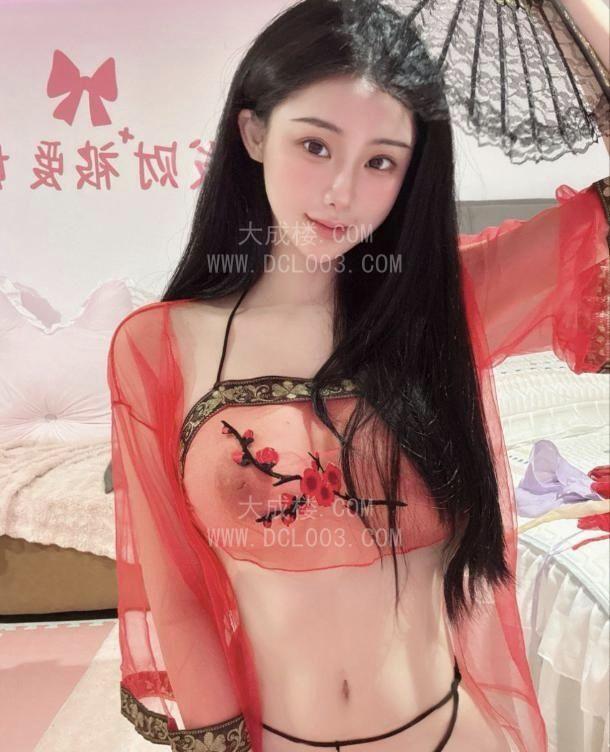 身材美貌并存老师