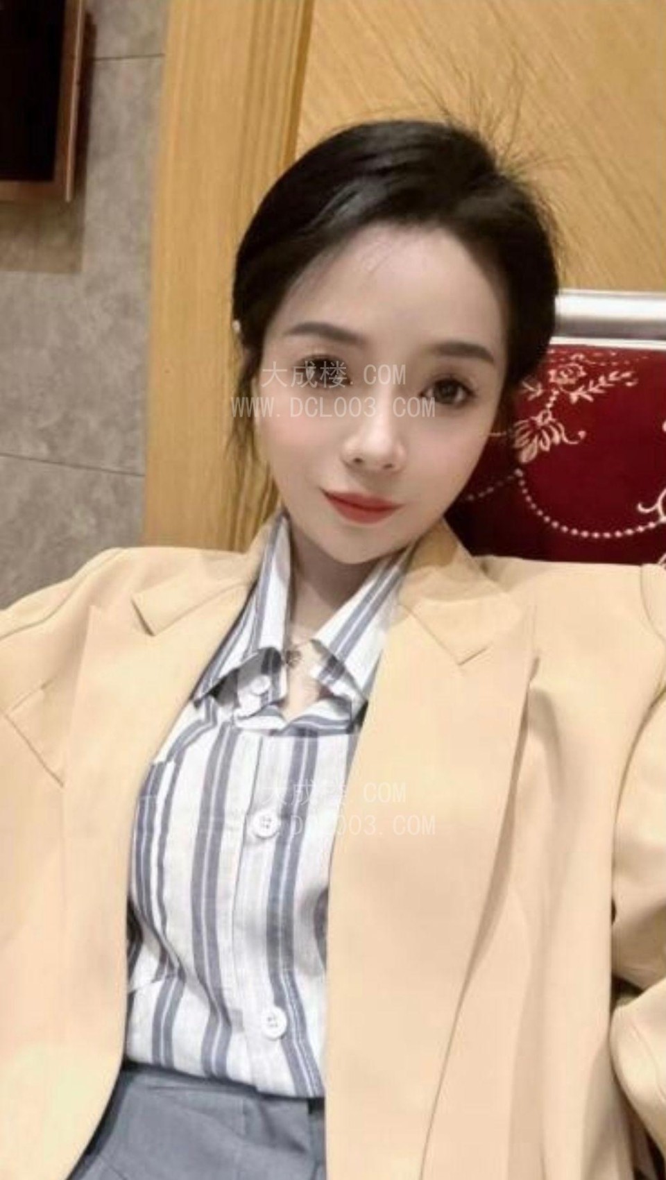 白云嘉禾江琪