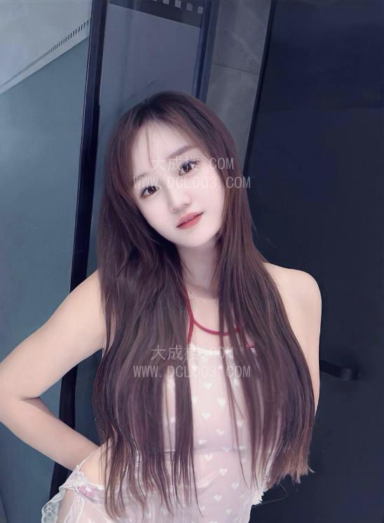 刚回来东莞的珠珠
