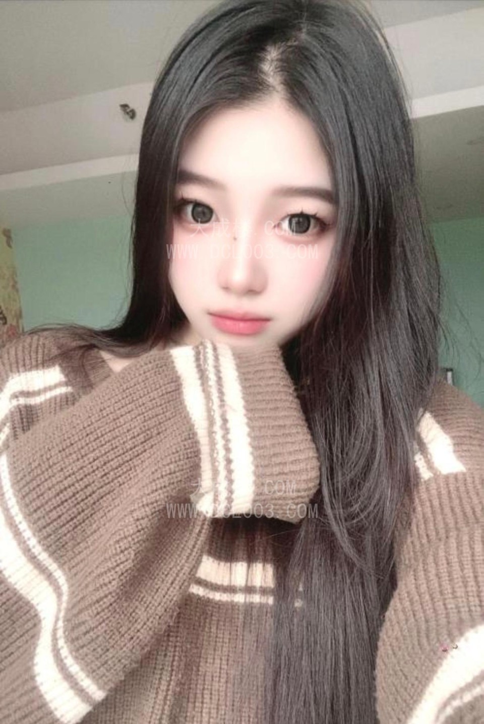 番禺肥臀妹子