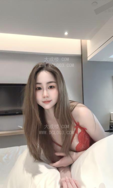 性感美女鑫鑫