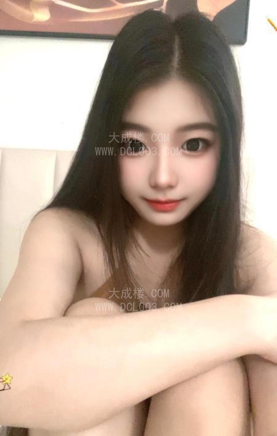 番禺肥臀妹子