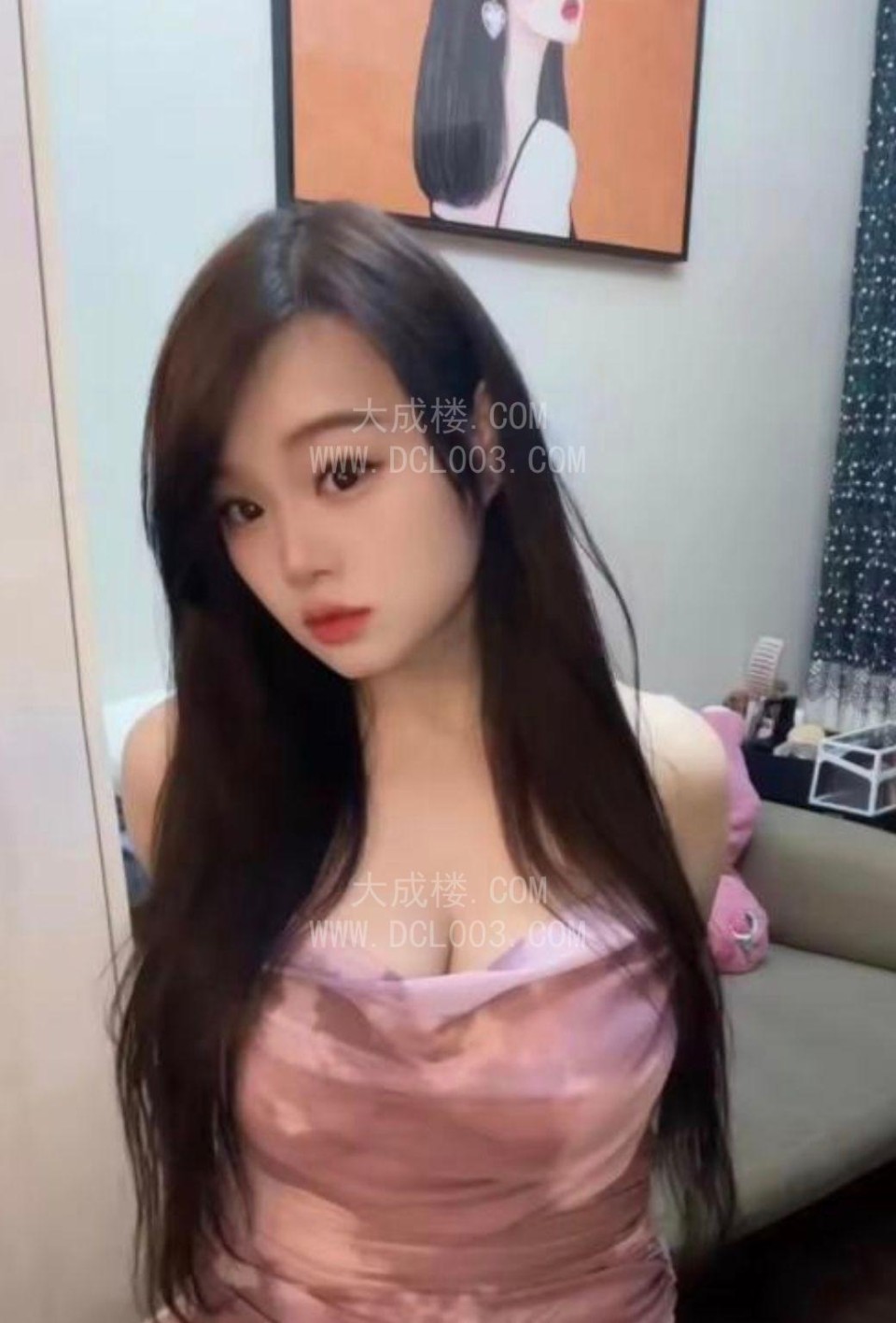 龙华楠熙