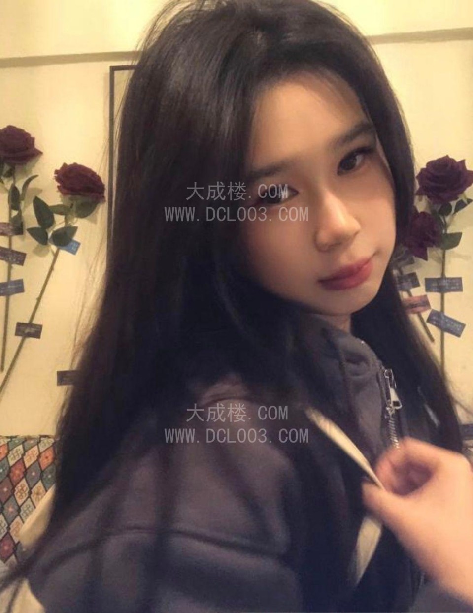 领家小妹小羊