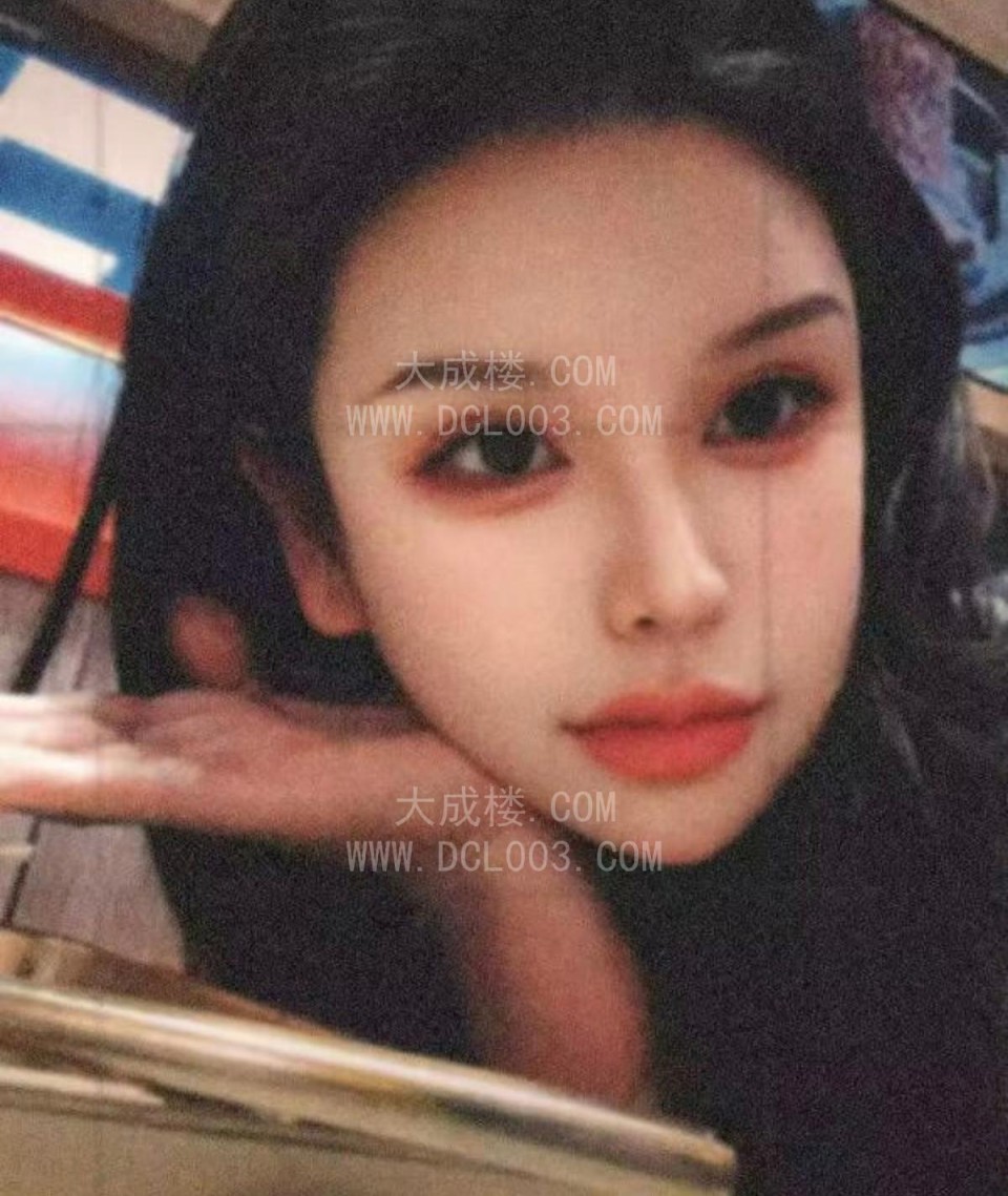 徐汇蜜蜜