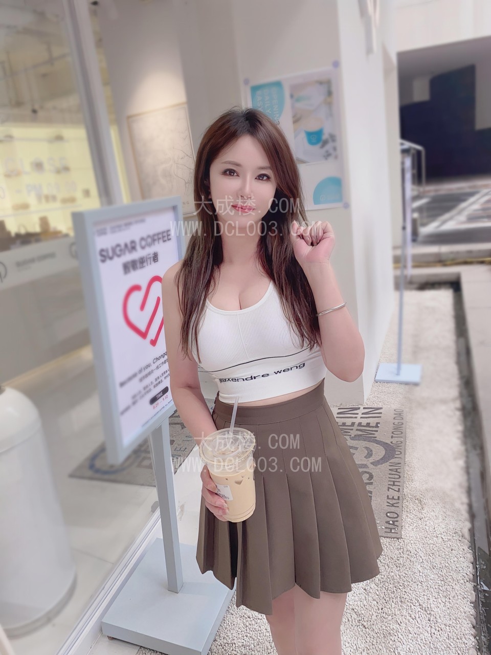 天河个人服务初恋