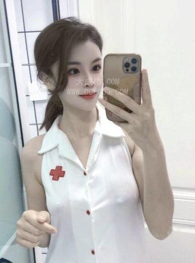 栖霞马群可咸甜嫩妹