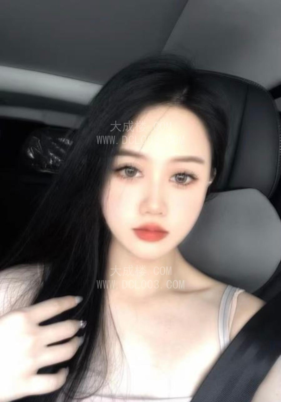 大连晚晚